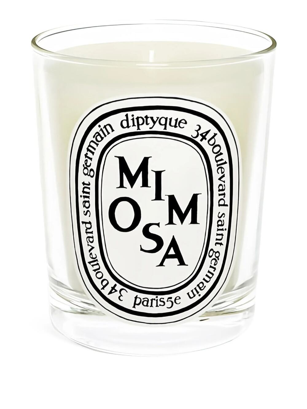 Diptyque Mimosa Classic Candle 6.7 oz.